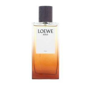 Perfumy Męskie Loewe SOLO LOEWE 100 ml