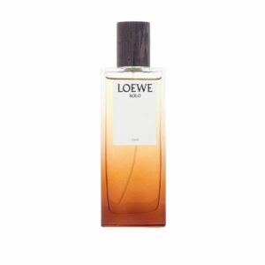 Perfumy Męskie Loewe SOLO ELIXIR EDP 50 ml
