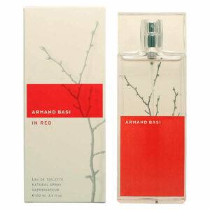 Perfumy Damskie Armand Basi EDT 100 ml