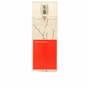 Perfumy Damskie Armand Basi EDT 100 ml