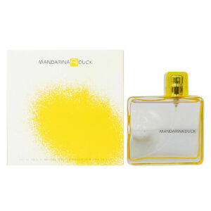 Perfumy Damskie Mandarina Duck 147956 EDT 100 ml