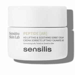 Krem na Dzień Sensilis PEPTIDE 50 ml
