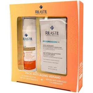 Krem do Twarzy Rilastil SUN SYSTEM
