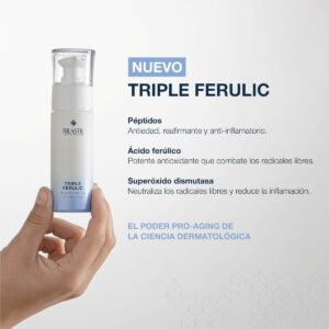 Serum do Twarzy Rilastil TRIPLE FERULIC 30 ml