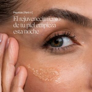 Krem do Twarzy Sensilis PEPTIDE 50 ml