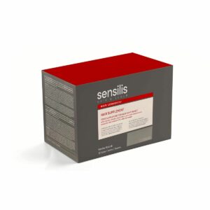 Suplement diety Sensilis HAIR SENSILIS