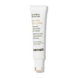 Pielęgnacja Obszaru pod Oczami Sensilis PEPTIDE 15 ml