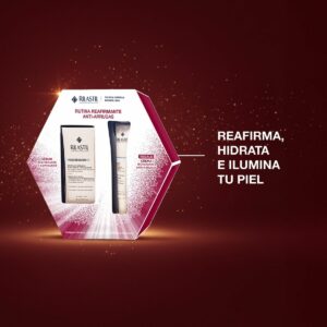 Zestaw Kosmetyków dla Kobiet Rilastil PROGRESSION(+) 2 Części