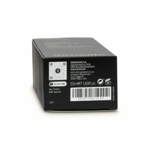 Nawilżający Fluid Matujący Sensilis Upgrade 50 ml Ujędrniające