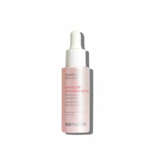 Krem na Dzień Sensilis SKIN GLOW 30 ml
