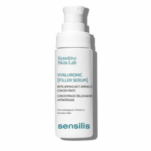 Serum do Twarzy Sensilis HYALURONIC 30 ml