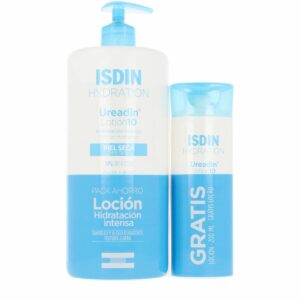 Zestaw Kosmetyków Isdin UREADIN LOTION10 2 Części