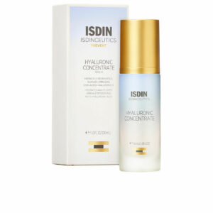Serum do Twarzy z Kwasem Hialuronowym Isdin 30 ml