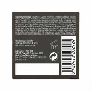 Krem Przeciwstarzeniowy pod Oczy Isdin Isdinceutics Vital Eyes (15 g)