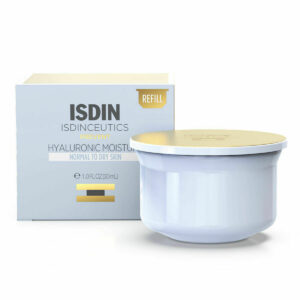 Intensywny Krem Nawilżający Isdin Isdinceutics Doładowanie (30 g)