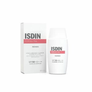 Balsam do Opalania Isdin Foto Ultra Spf 50+ 50 ml