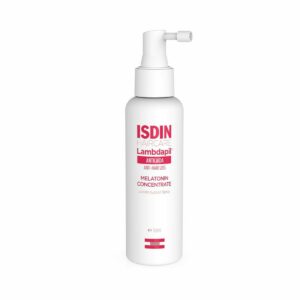 Lotion przeciw Wypadaniu Włosów Isdin LAMBDAPIL 100 ml