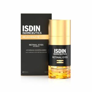 Pielęgnacja Obszaru pod Oczami Isdin ISDINCEUTICS 20 ml