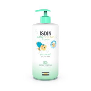 Szampon dla Dzieci Isdin BABY NATURALS 750 ml