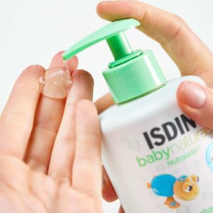 Szampon dla Dzieci Isdin BABY NATURALS 750 ml