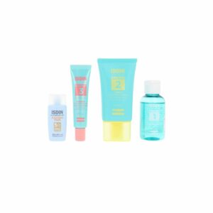 Zestaw Do Makijażu Isdin ACNIBEN 2 Części