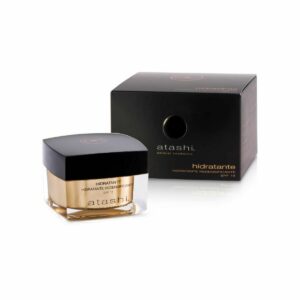 Krem Nawilżający Atashi Celullar Cosmetic Spf 15 50 ml