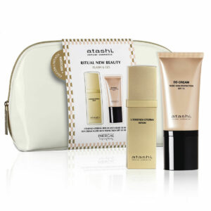 Zestaw Kosmetyków dla Kobiet Atashi L'ESSENZA ETERNA 3 Części