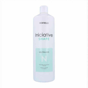 Krem do Stylizacji Iniciative Shape Neutralizante Montibello Iniciative Shape Neutralis (1000 ml)