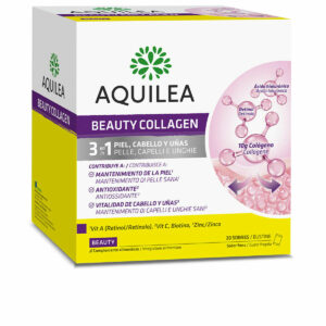 Kolagen Aquilea AQUILEA COLÁGENO 30 Sztuk