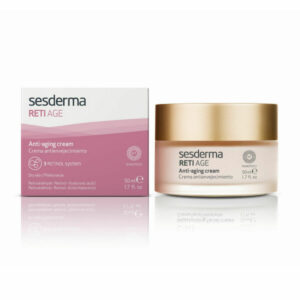 Krem Przeciwzmarszczkowy Sesderma 40001731 50 ml
