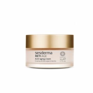 Krem Przeciwzmarszczkowy Sesderma 40001731 50 ml
