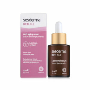 Serum Przeciwstarzeniowe Sesderma Age 30 ml