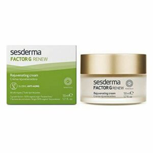 Krem Przeciwstarzeniowy Sesderma Factor G Renew 50 ml