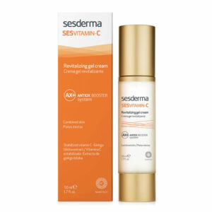 Krem Rewitalizujący C-Vit Sesderma Vit (50 ml) 50 ml