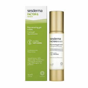 Krem Przeciwstarzeniowy Sesderma Factor G Renew 50 ml