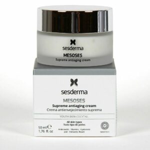 Krem Przeciwstarzeniowy Sesderma 50 ml