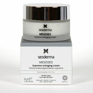 Krem Przeciwstarzeniowy Sesderma Mesoses 50 ml