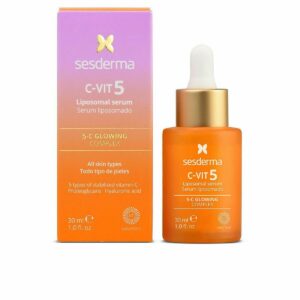 Serum do Twarzy Sesderma Vit 30 ml