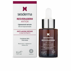 Serum Antyoksydacyjne Sesderma Resveraderm (30 ml)