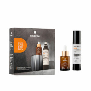 Środek do Demakijażu Twarzy Sesderma SESDERMA MEN 2 Części