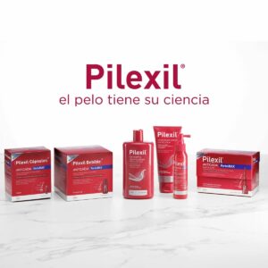 Szampon Pilexil PILEXIL CHAMPÚ 900 ml