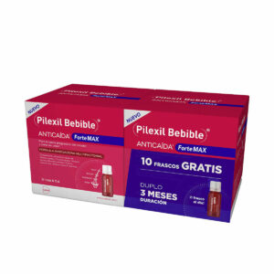 Suplement diety Pilexil PILEXIL FORTE MAX