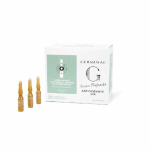 Ampułki Germinal   Antyoksydacyjny 30 x 1 ml 1 ml