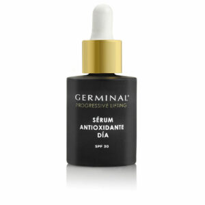 Serum do Twarzy Germinal   Spf 30 30 ml Antyoksydacyjny