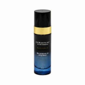 Krem na Dzień Germinal ACCIÓN INMEDIATA RADIANCE 30 ml