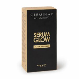 Serum Przeciwstarzeniowe Germinal SENSATIONS 30 ml