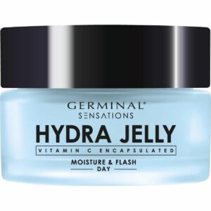 Krem do Twarzy Germinal SENSATIONS HYDRA JELLY 50 ml