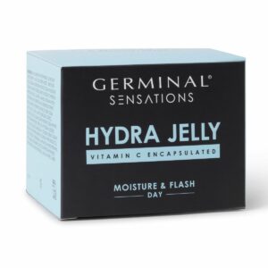 Krem do Twarzy Germinal SENSATIONS HYDRA JELLY 50 ml