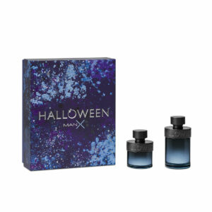 Zestaw Perfum dla Kobiet Halloween HALLOWEEN MAN EDT 2 Części