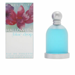 Perfumy Damskie Jesus Del Pozo EDT 100 ml